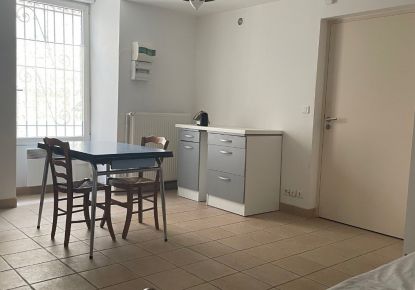 location Appartement Saint Jean Du Gard