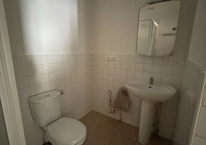 à louer Appartement Saint Jean Du Gard