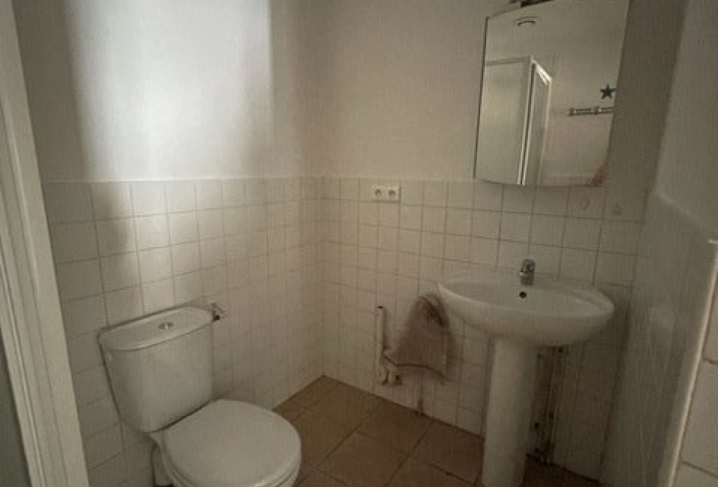 location Appartement Saint Jean Du Gard - Photo 8