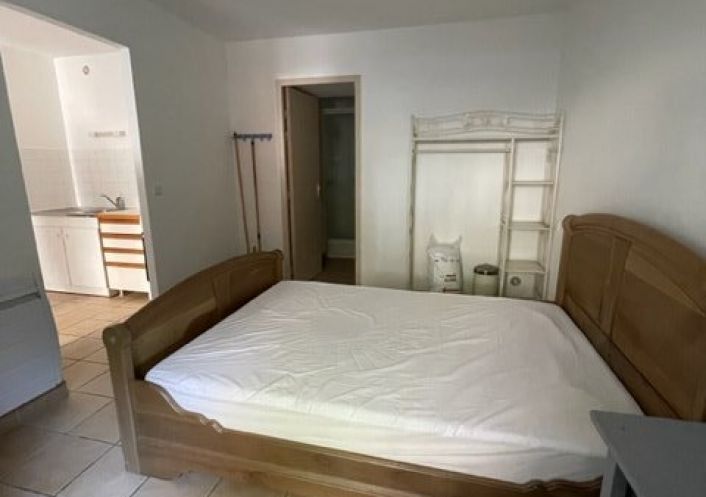 à louer Appartement Saint Jean Du Gard