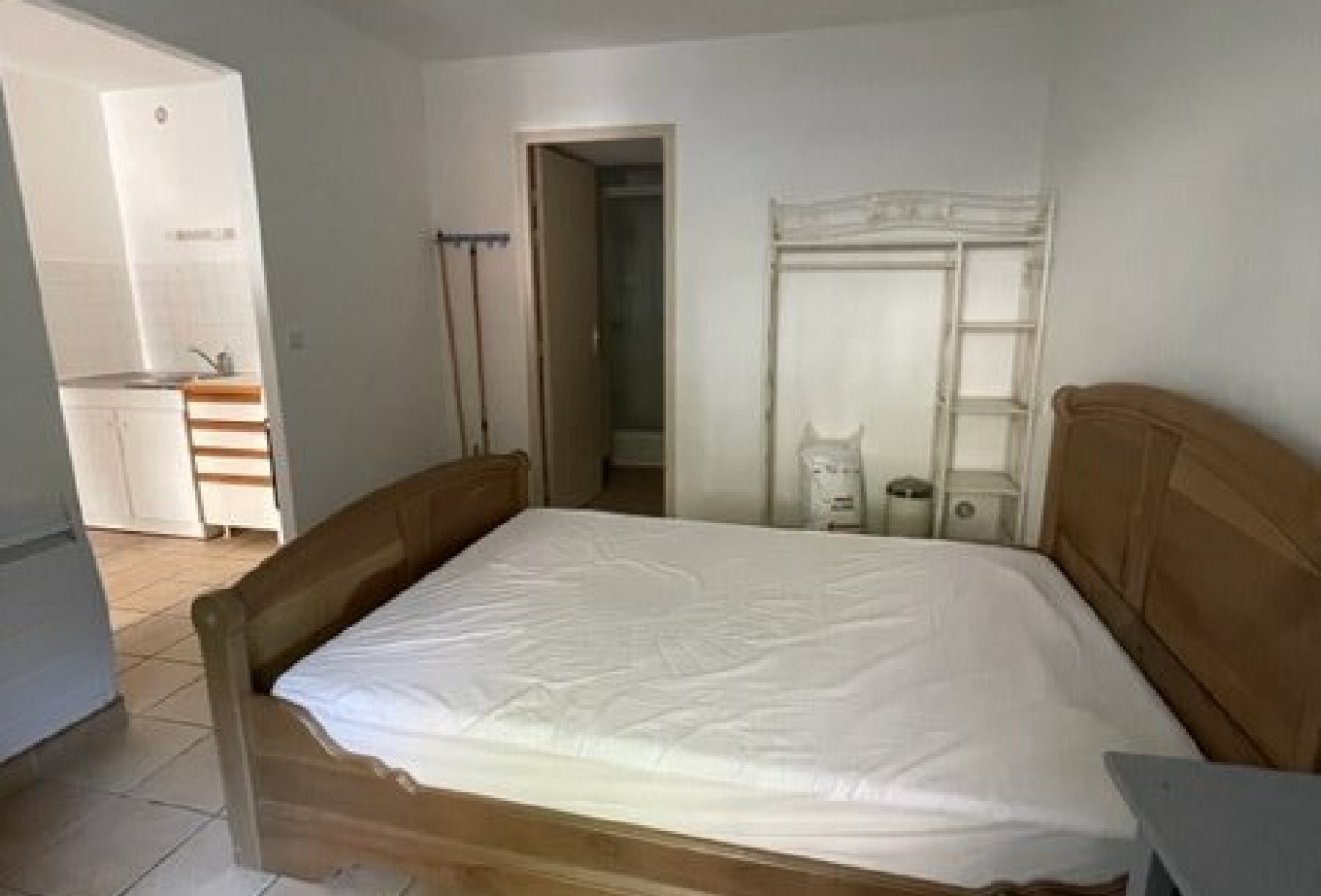 location Appartement Saint Jean Du Gard - Photo 6