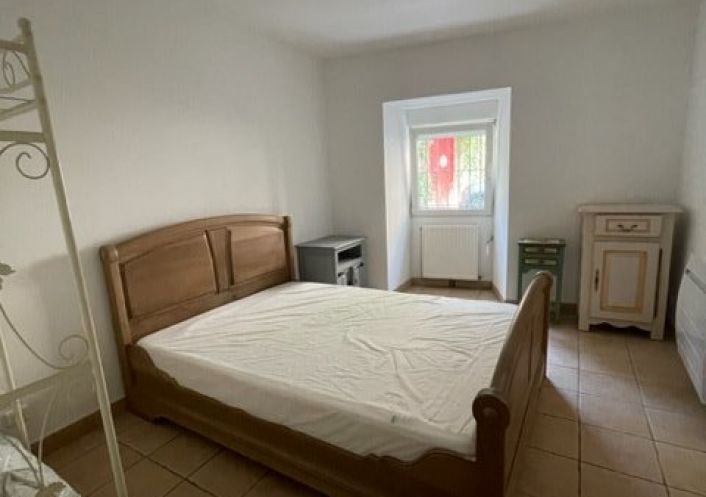 à louer Appartement Saint Jean Du Gard