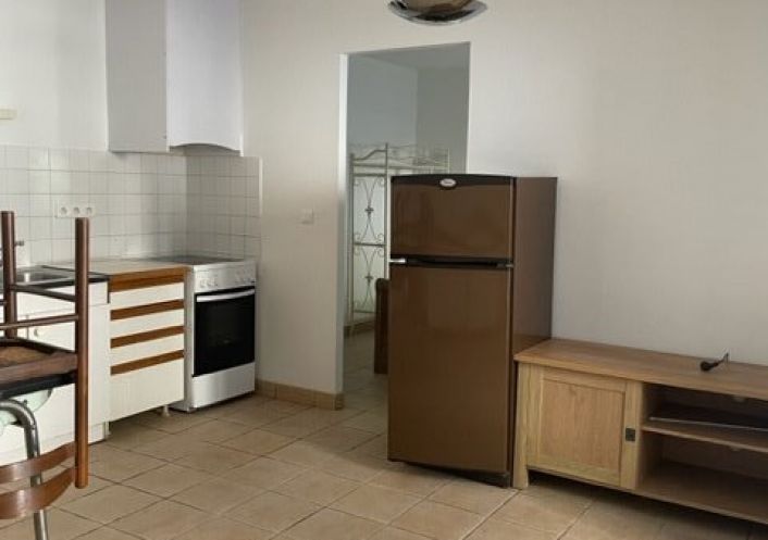 à louer Appartement Saint Jean Du Gard