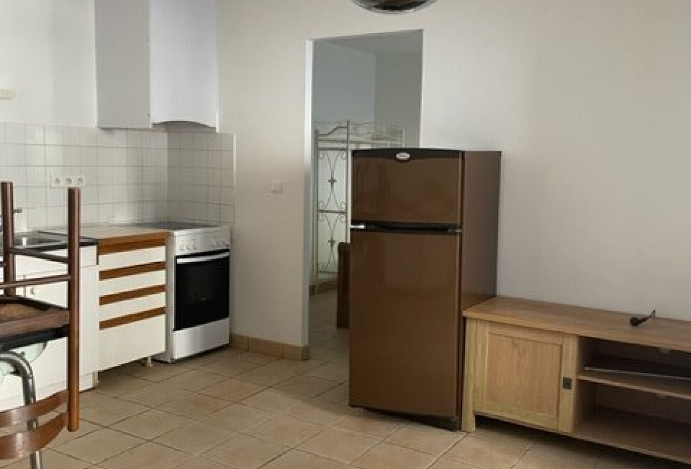 location Appartement Saint Jean Du Gard - Photo 3