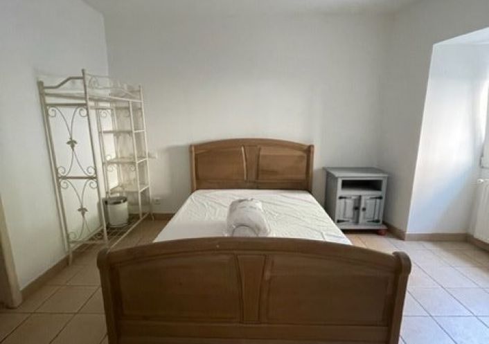 à louer Appartement Saint Jean Du Gard