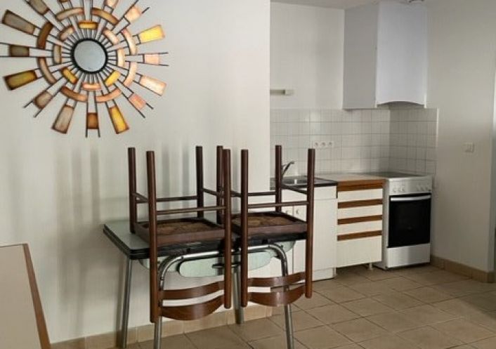 à louer Appartement Saint Jean Du Gard