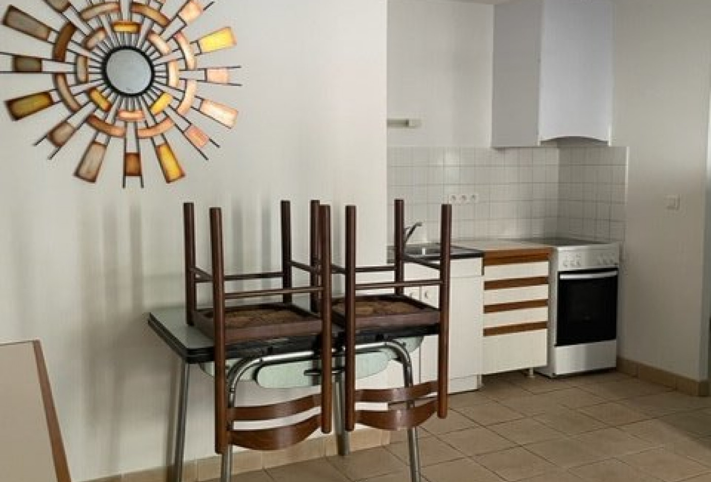 location Appartement Saint Jean Du Gard - Photo 2