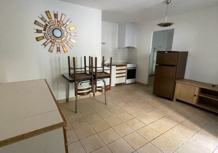à louer Appartement Saint Jean Du Gard