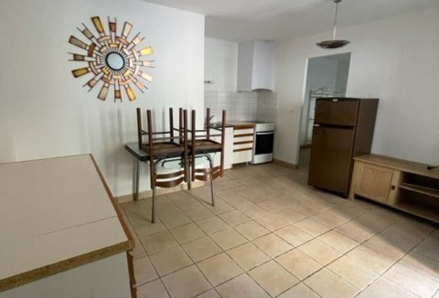 location Appartement Saint Jean Du Gard - Photo 1