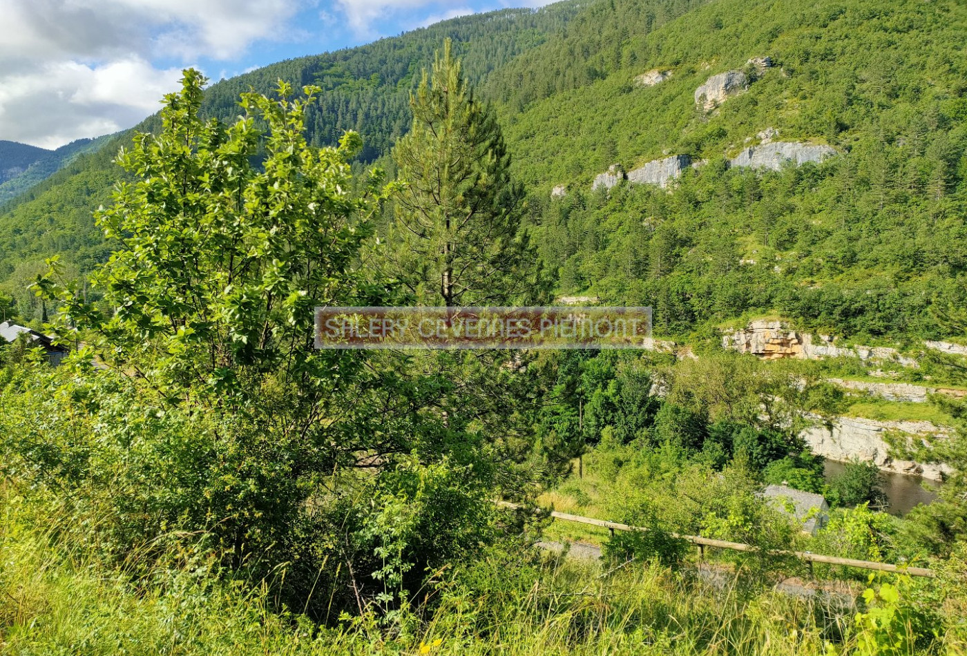 vente Terrain constructible Prades - Photo 2