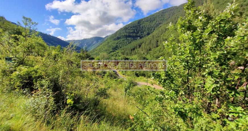 vente Terrain constructible Prades