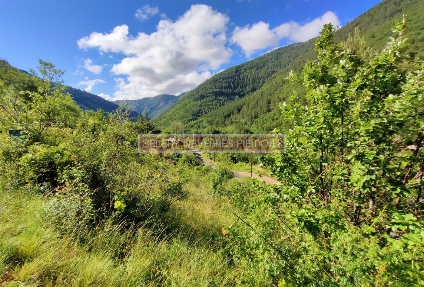 vente Terrain constructible Prades - Photo 3
