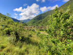 vente Terrain constructible Prades