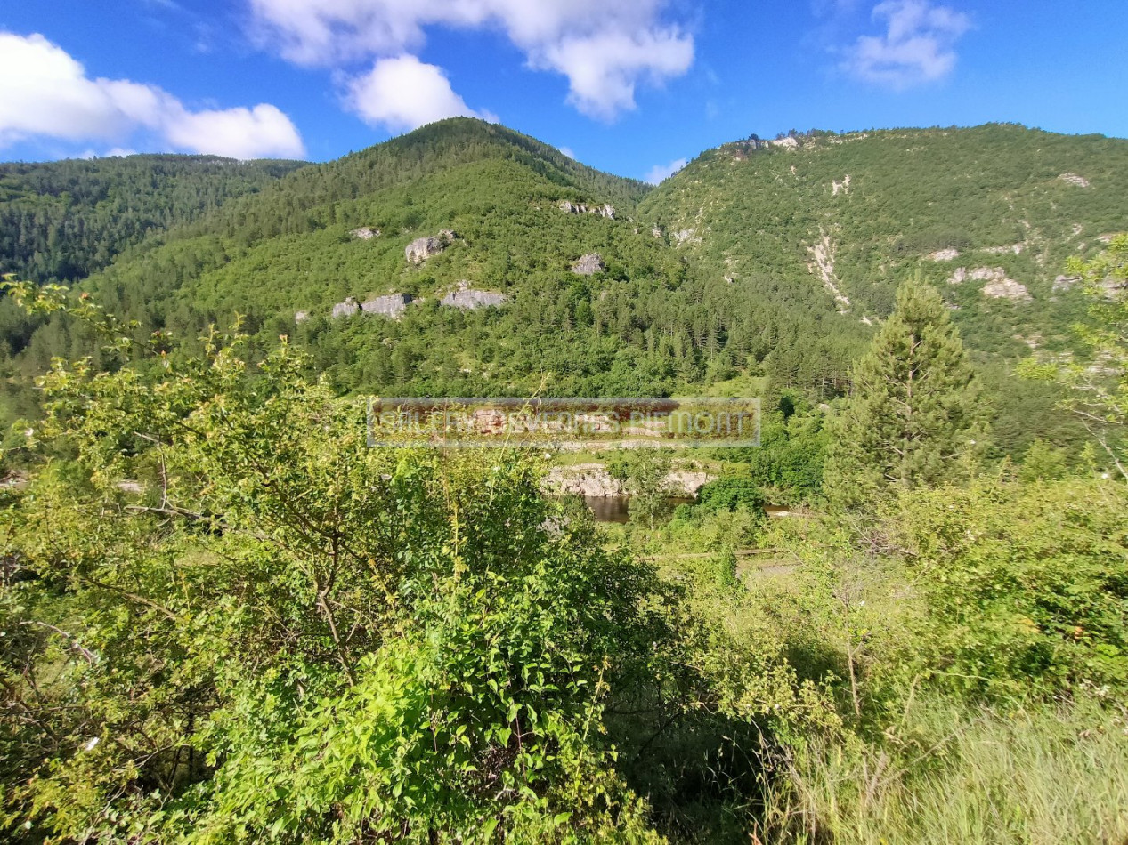à vendre Terrain constructible Prades - Photo 4