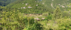 vente Terrain constructible Prades