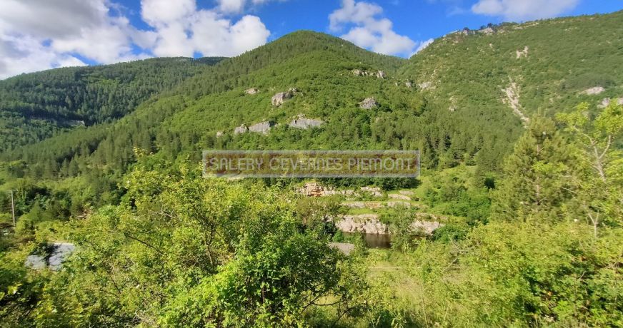 vente Terrain constructible Prades