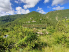 à vendre Terrain constructible Prades