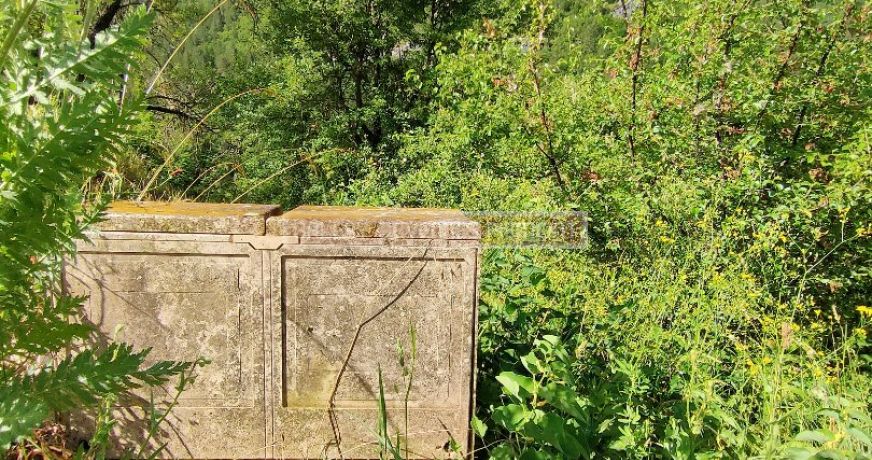 vente Terrain constructible Prades