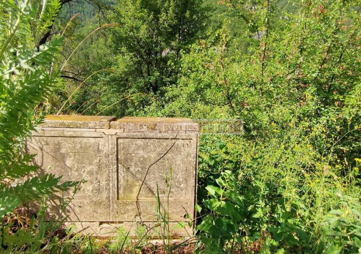 à vendre Terrain constructible Prades