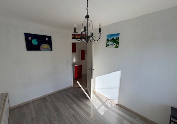 à louer Appartement rénové Cazilhac