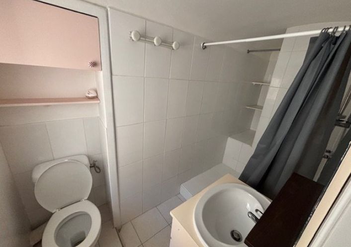 à louer Appartement rénové Cazilhac