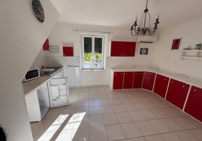 location Appartement rénové Cazilhac