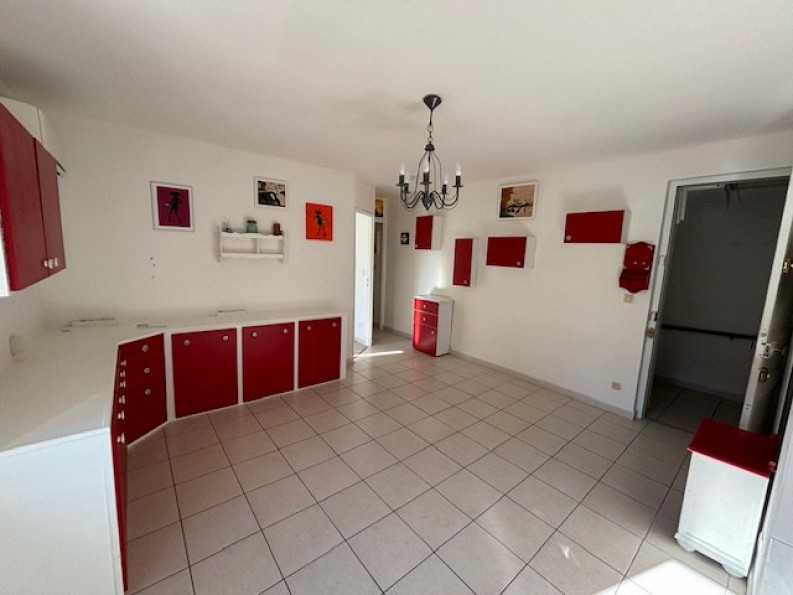 location Appartement rénové Cazilhac - Photo 3