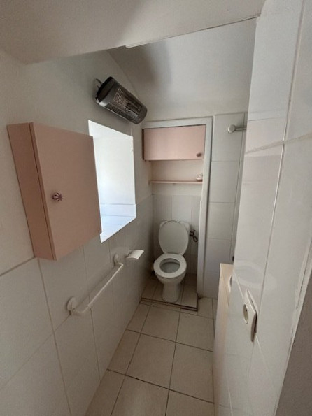 location Appartement rénové Cazilhac - Photo 7