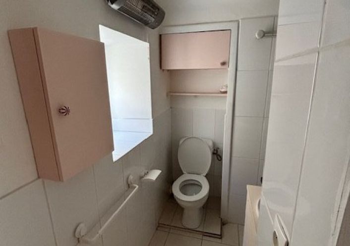 à louer Appartement rénové Cazilhac