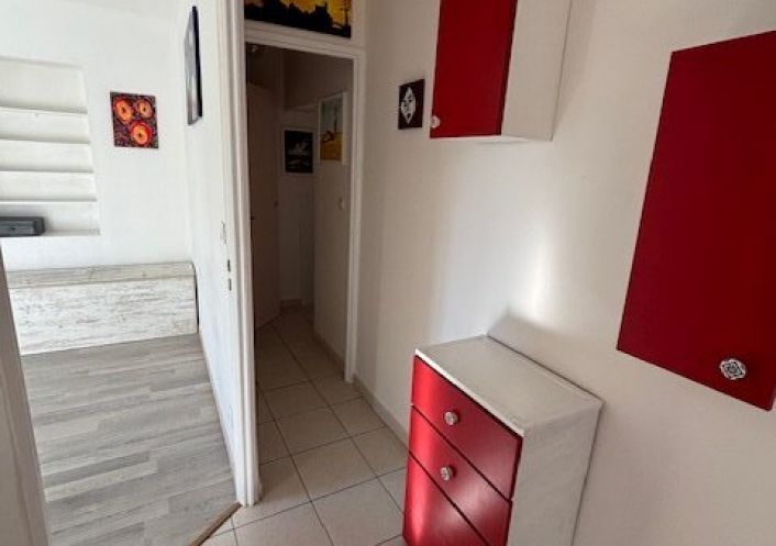 à louer Appartement rénové Cazilhac