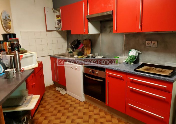 à vendre Maison de hameau Meyrueis