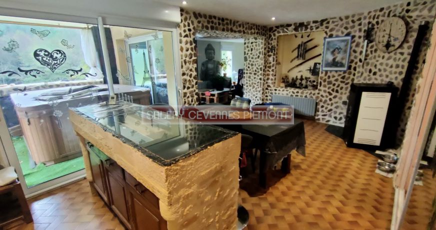 vente Maison de hameau Meyrueis