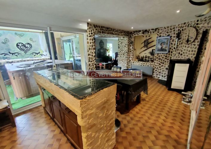 à vendre Maison de hameau Meyrueis