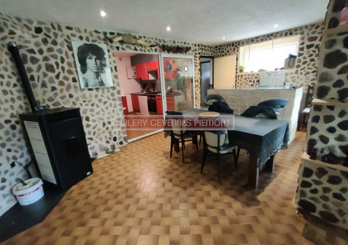 à vendre Maison de hameau Meyrueis