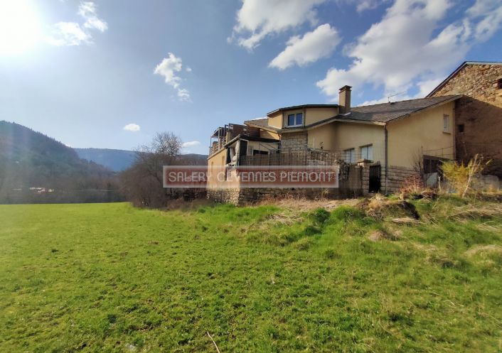 à vendre Maison de hameau Meyrueis