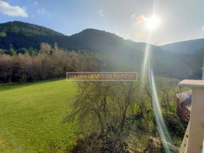 vente Maison de hameau Meyrueis - Photo 3