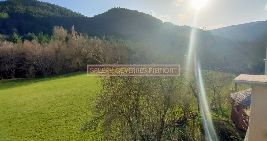vente Maison de hameau Meyrueis