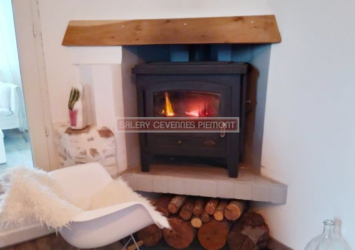 à vendre Maison en pierre Saint Hippolyte Du Fort