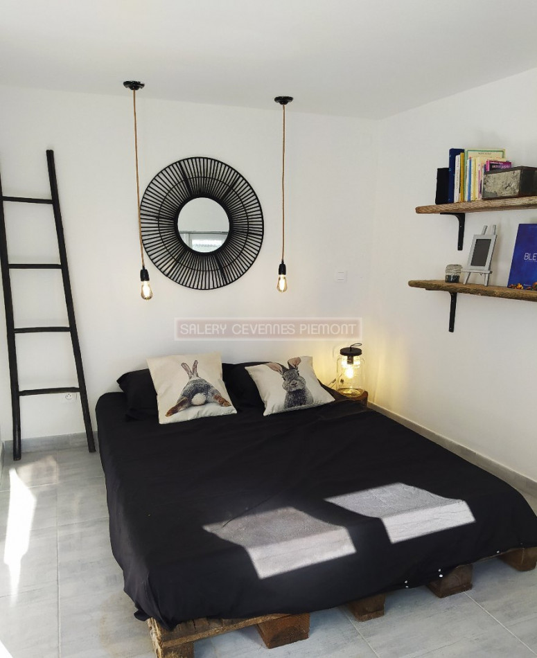 à vendre Maison en pierre Saint Hippolyte Du Fort - Photo 7