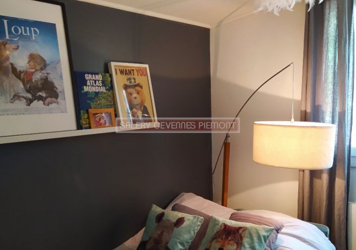 à vendre Maison en pierre Saint Hippolyte Du Fort