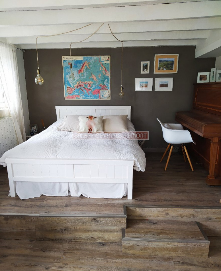 à vendre Maison en pierre Saint Hippolyte Du Fort - Photo 6