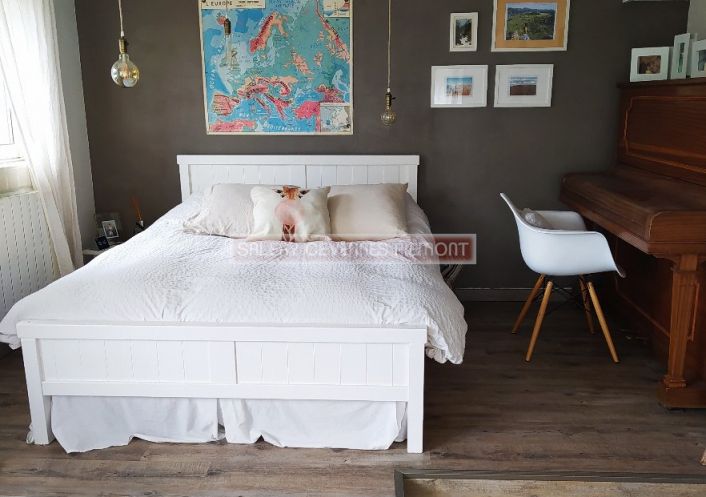 à vendre Maison en pierre Saint Hippolyte Du Fort