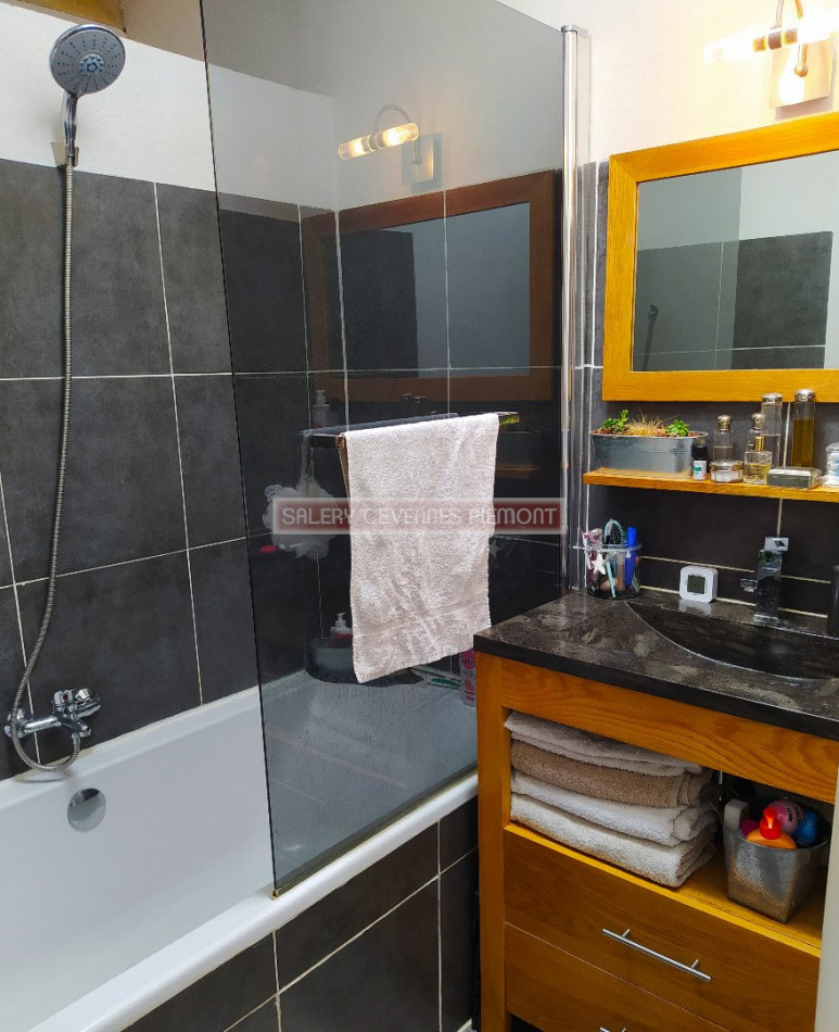 à vendre Maison en pierre Saint Hippolyte Du Fort - Photo 9