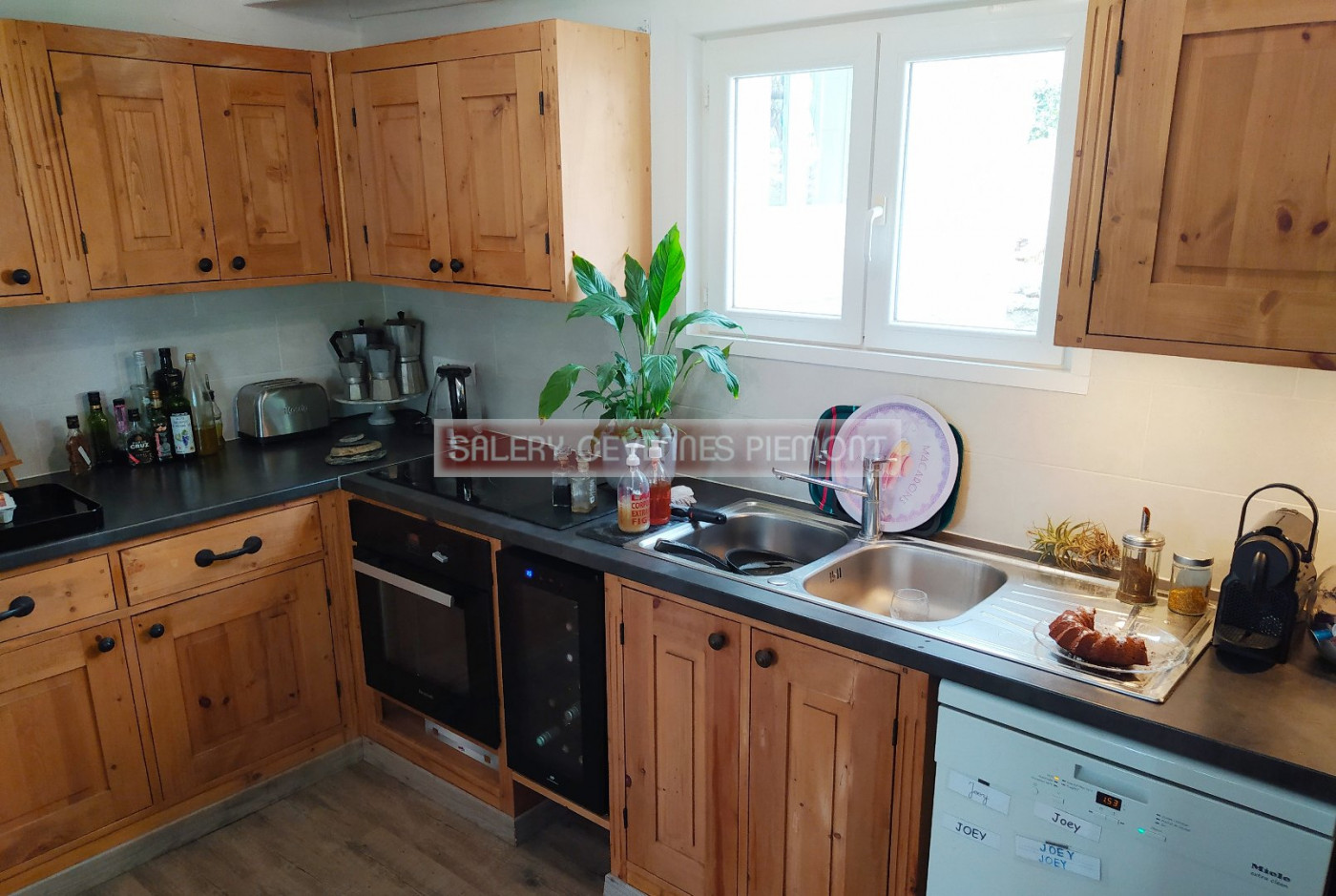 à vendre Maison en pierre Saint Hippolyte Du Fort - Photo 2