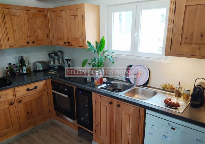 à vendre Maison en pierre Saint Hippolyte Du Fort