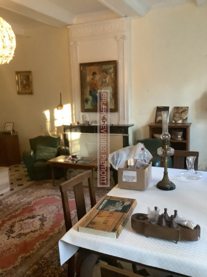 à vendre Haras / equestre Uzes - Photo 4