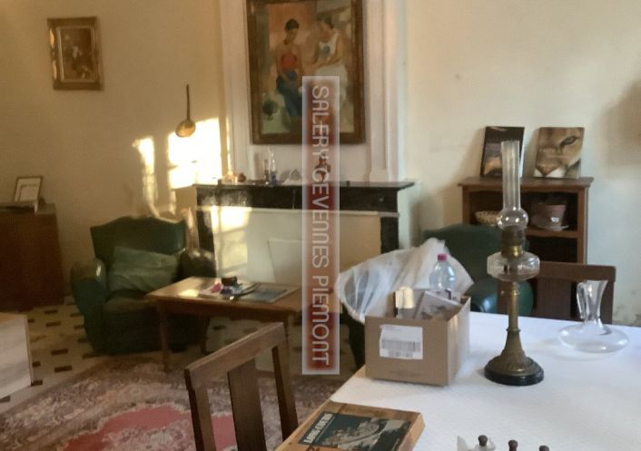 à vendre Haras / equestre Uzes