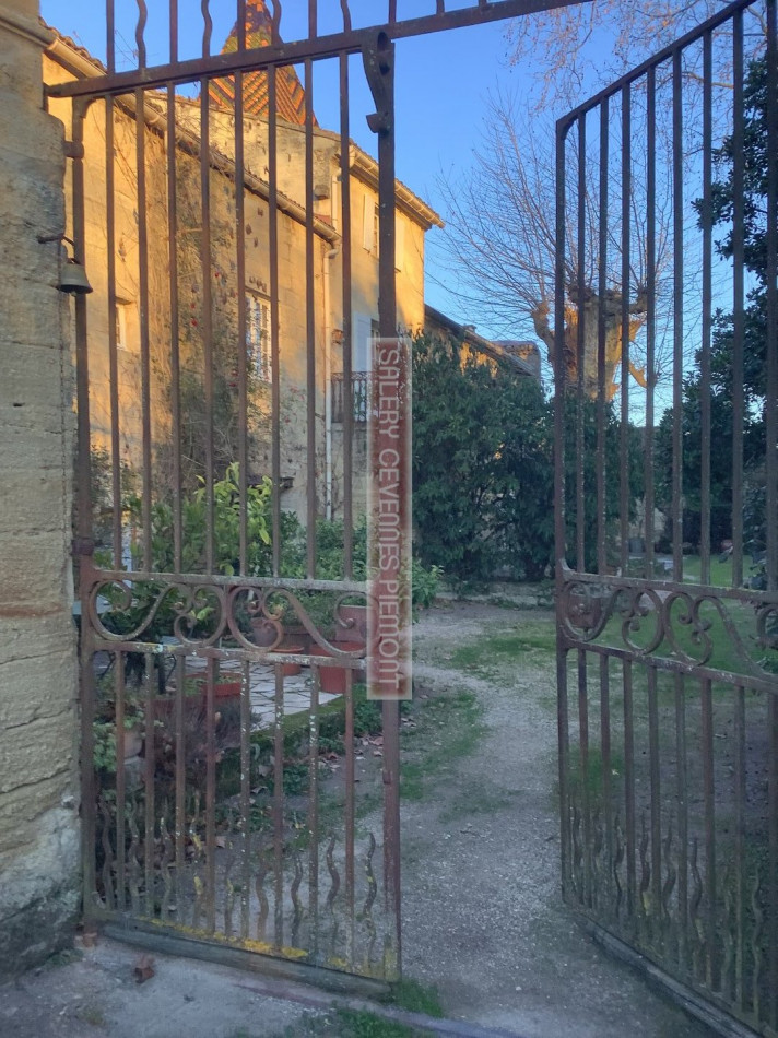 à vendre Haras / equestre Uzes - Photo 5