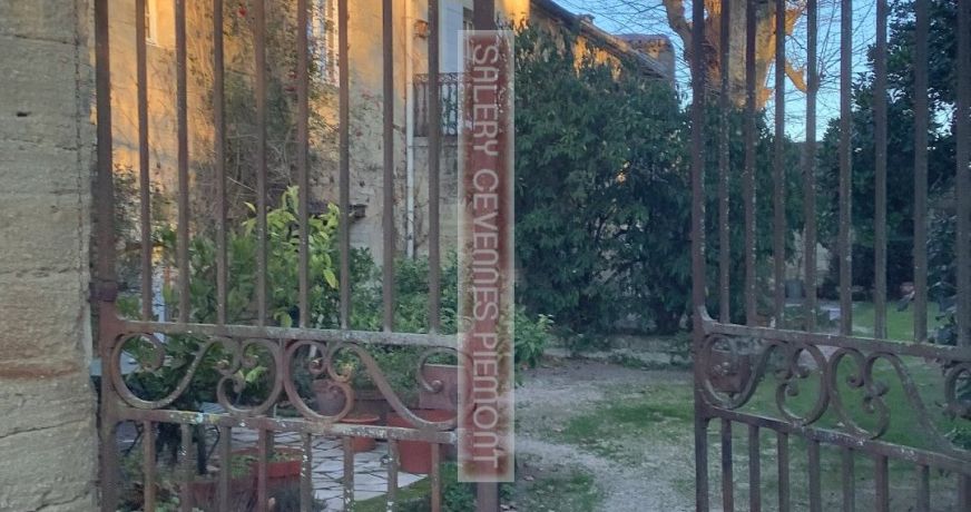 vente Haras / equestre Uzes