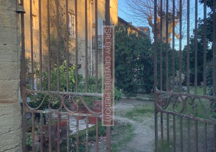 à vendre Haras / equestre Uzes